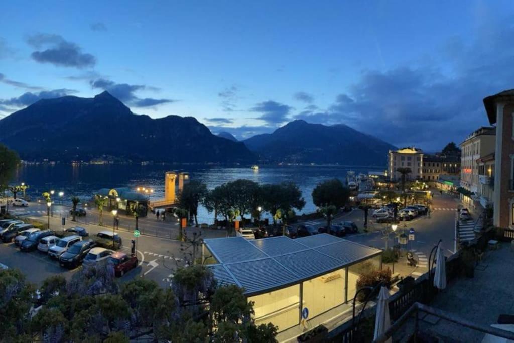 Just Lake Bellagio Luaran gambar