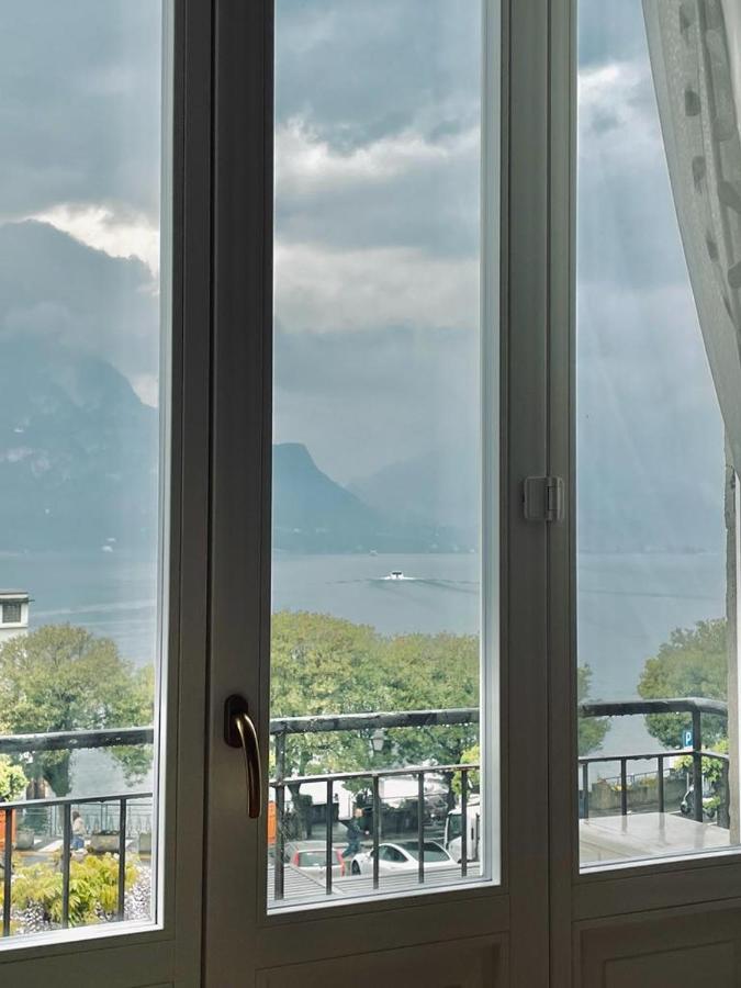 Just Lake Bellagio Luaran gambar