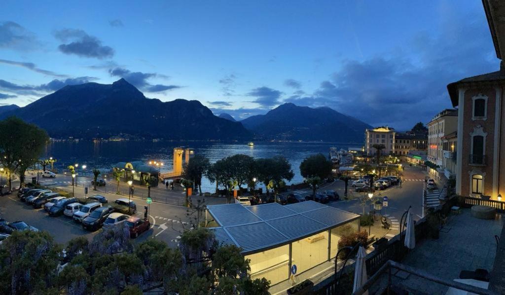 Just Lake Bellagio Luaran gambar
